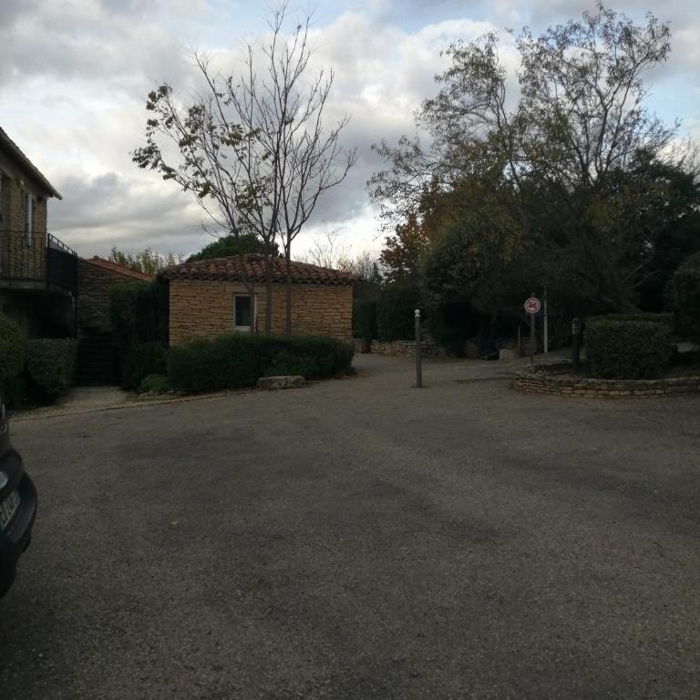 Gordes Le Bastidon - Appartement 2 Chambres - 21