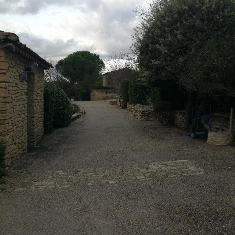 Gordes Le Bastidon - Appartement 2 Chambres - 22