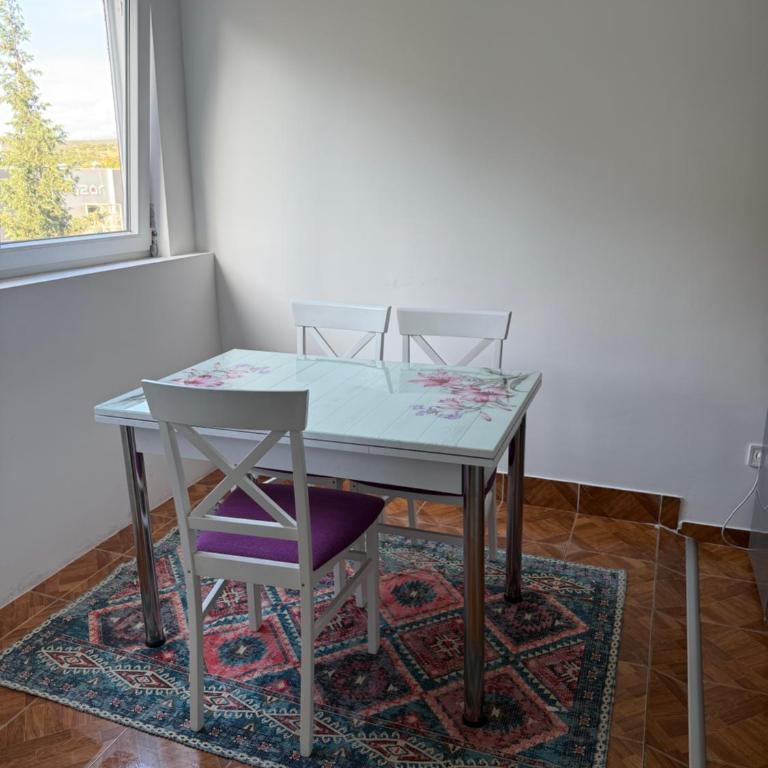 Podgorica Great location - Apartman sa 1 Spavaćom Sobom - 4