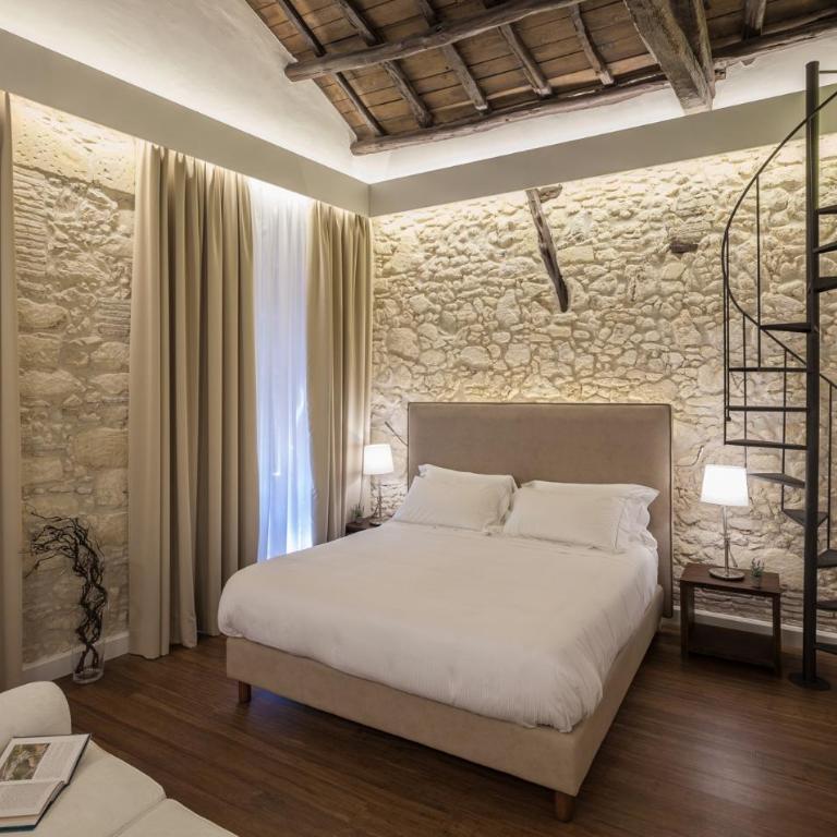 Arcipelago 41 - Deluxe Triple Room - 1