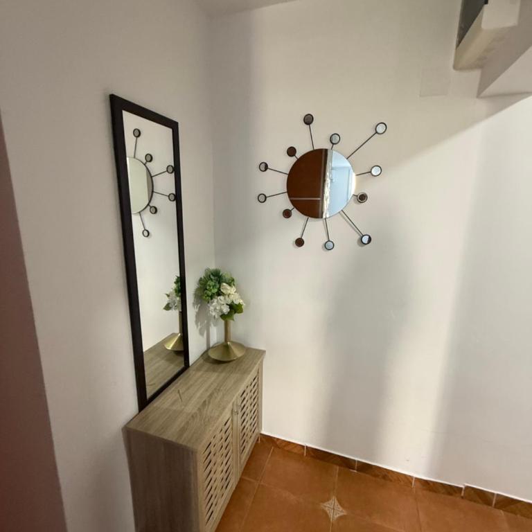 Podgorica Great location - Apartman sa 1 Spavaćom Sobom - 5