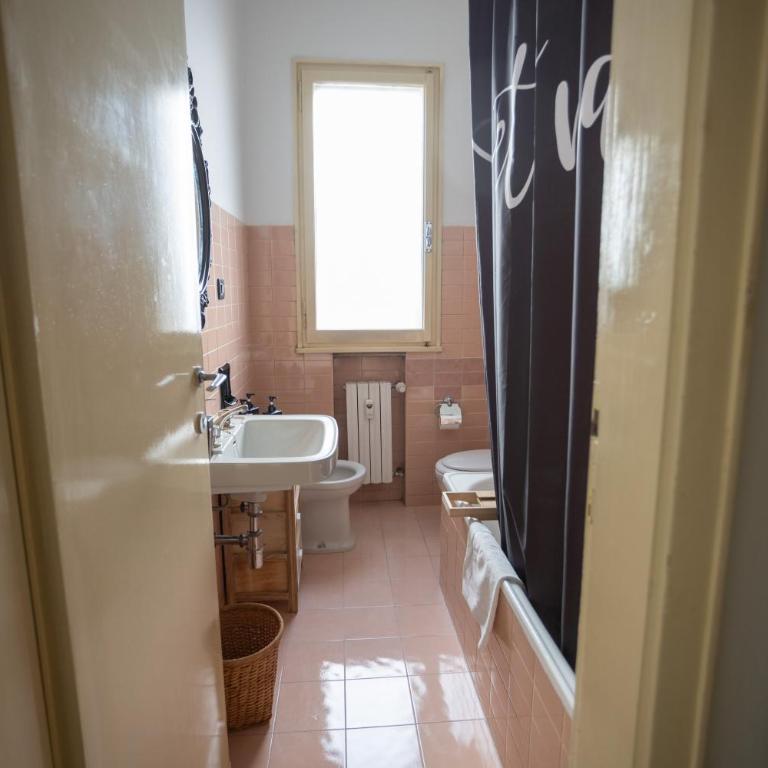 Fonderia 9 - Appartamento con 2 Camere da Letto - 14