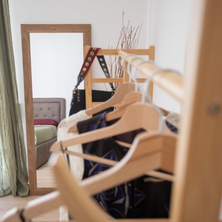 Fonderia 9 - Appartamento con 2 Camere da Letto - 27
