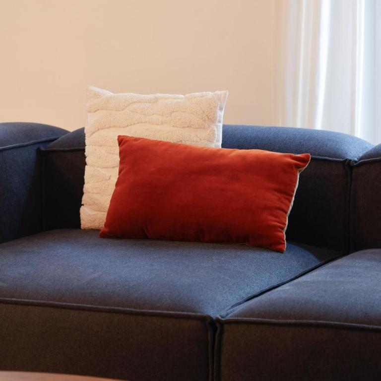 Moderne pied a terre proche de Montmartre - Apartment - 11
