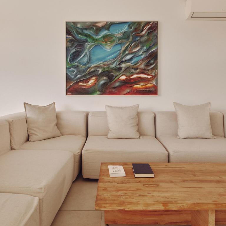 Villas Elements by Alondra - Three-Bedroom Villa - 11