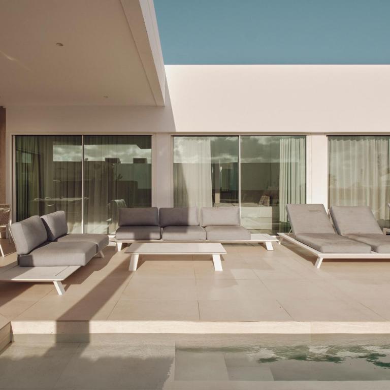 Villas Elements by Alondra - Three-Bedroom Villa - 18