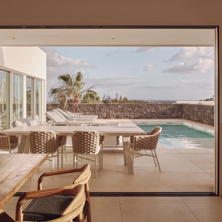 Villas Elements by Alondra - Three-Bedroom Villa - 20