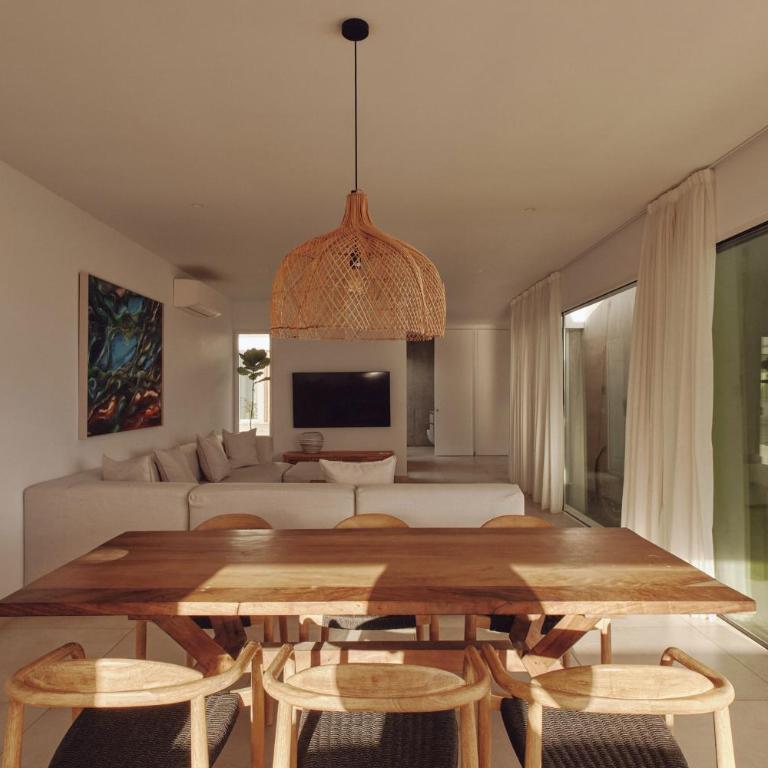 Villas Elements by Alondra - Three-Bedroom Villa - 25