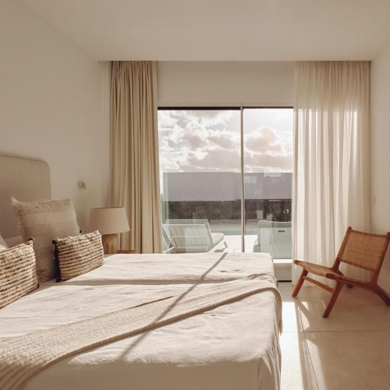 Villas Elements by Alondra - Three-Bedroom Villa - 27