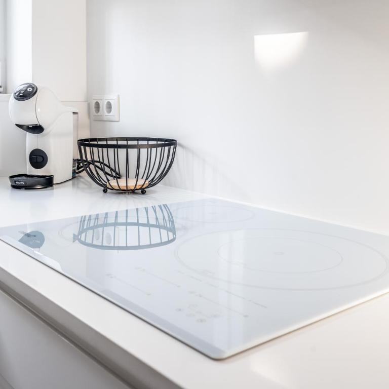 Duplex-Port-Valencia 14 - One-Bedroom House - 14