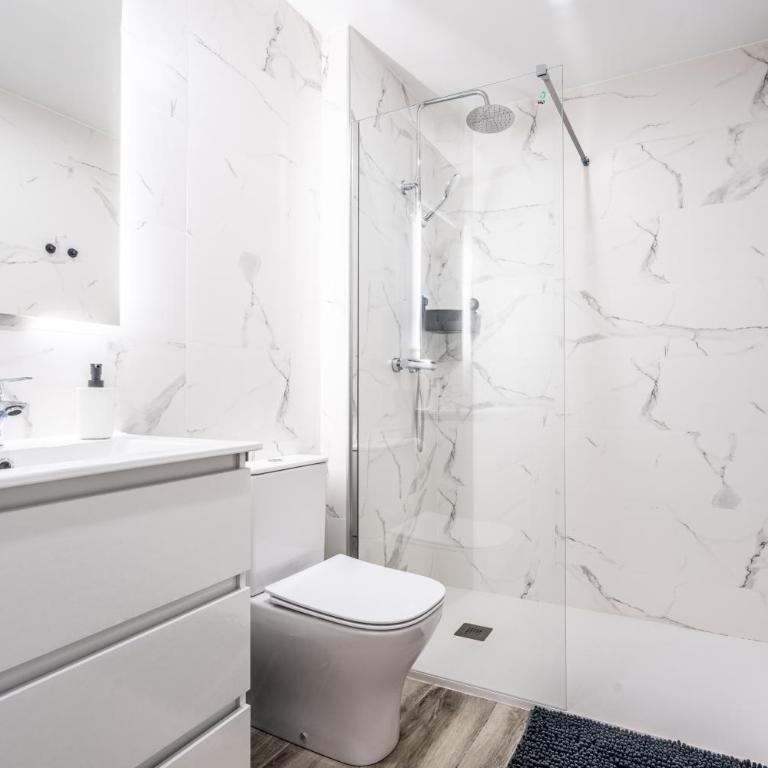 Duplex-Port-Valencia 14 - One-Bedroom House - 11