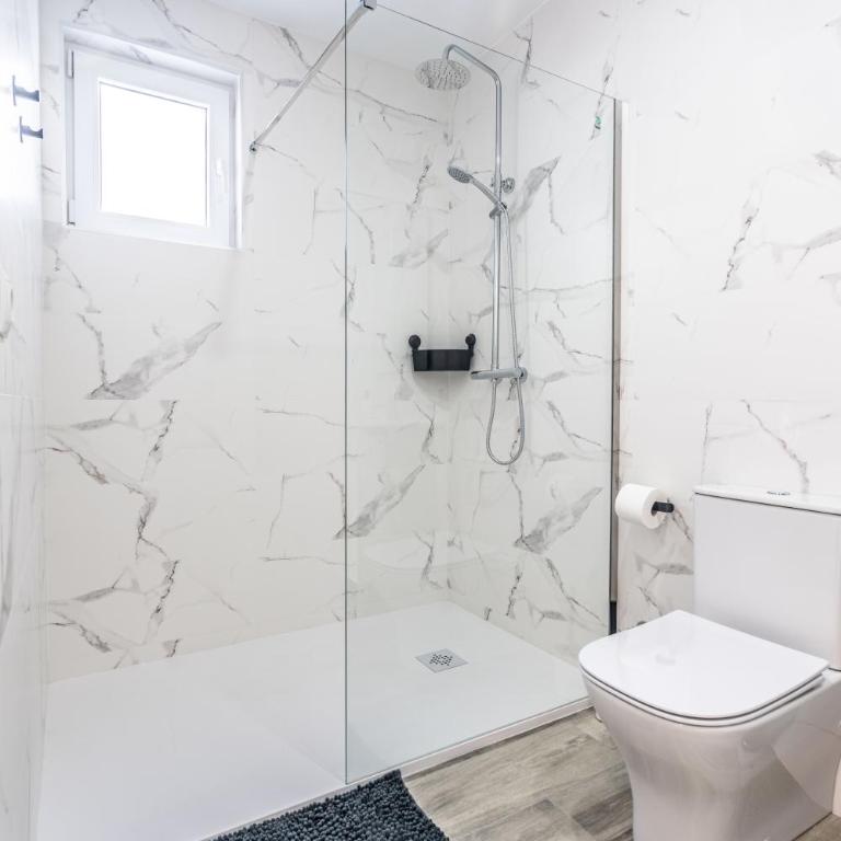 Duplex-Port-Valencia 14 - One-Bedroom House - 10