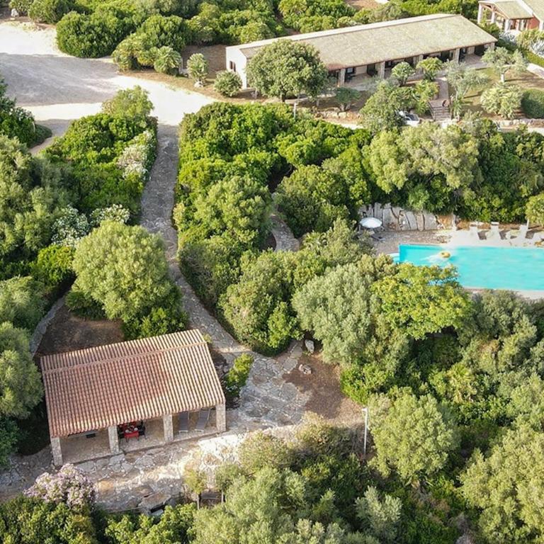 Village surrounded by greenery with swimming pool just a few minutes from Alghero - Appartamento con 1 Camera da Letto - 5