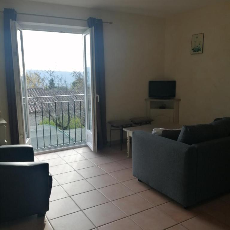 Gordes Le Bastidon - Appartement 2 Chambres - 16