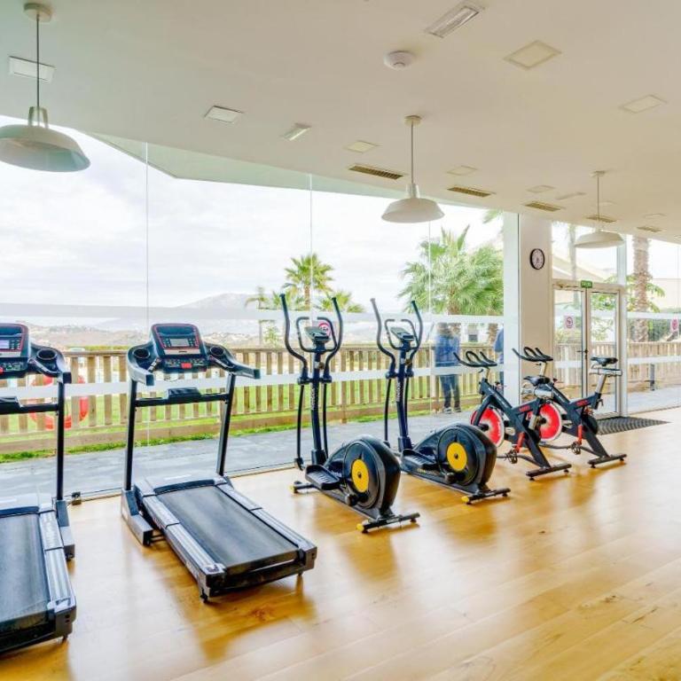 Seaview Stylish Bright apt. at La Cala de Mijas - Apartamento de 2 dormitorios - 10