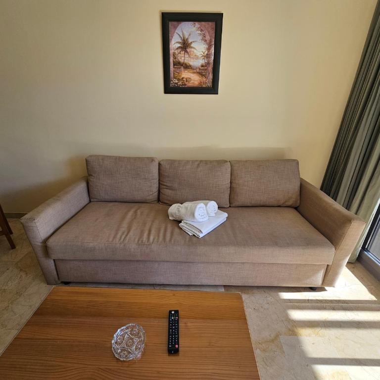 Apartamento Gemelos XX 8 IF Benidom - One-Bedroom Apartment - 15