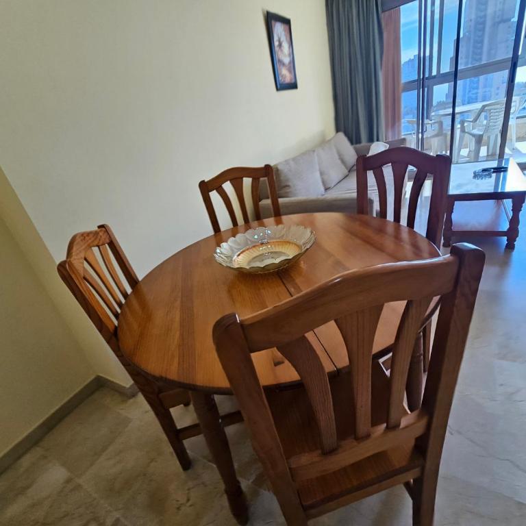 Apartamento Gemelos XX 8 IF Benidom - One-Bedroom Apartment - 21