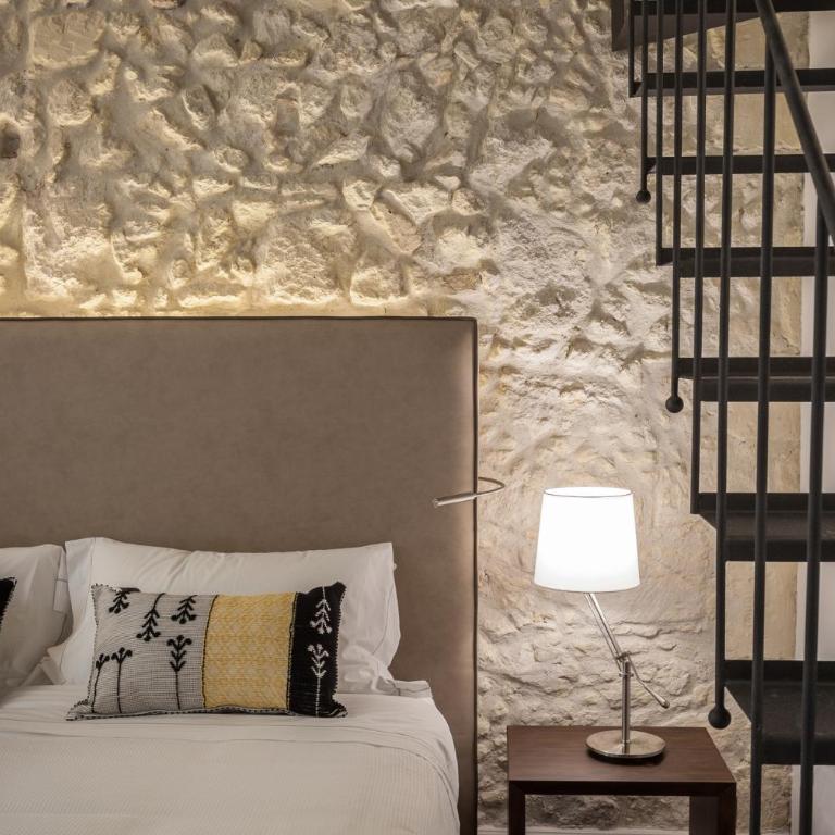 Arcipelago 41 - Deluxe Double Room - 10