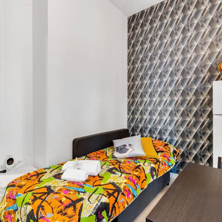 Il Nido di Breganze - Appartamento con 1 Camera da Letto - 6
