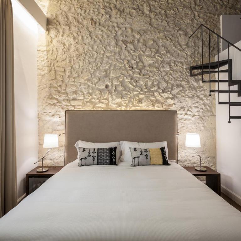 Arcipelago 41 - Deluxe Double Room - 8