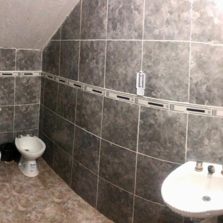 Complejo Turístico Hugo Ávila - Chalet - 6