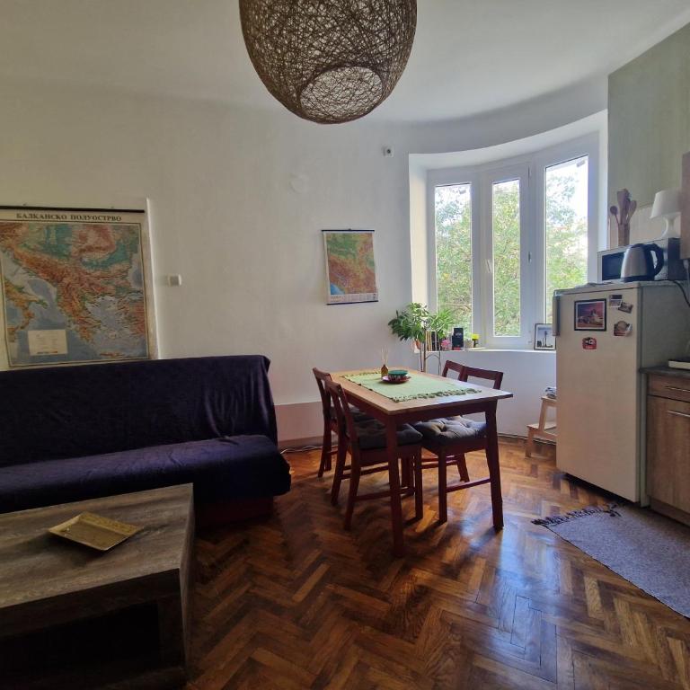 Central Station Private Rooms - Apartman sa 2 Spavaće Sobe - 10