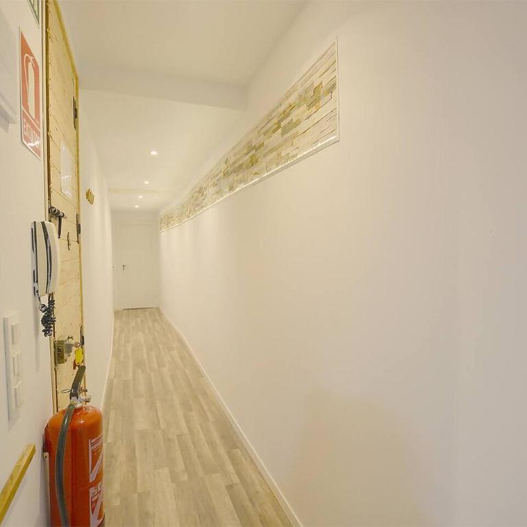 Apartamento AliSol Casco Antiguo Pamplona - Apartamento - 8