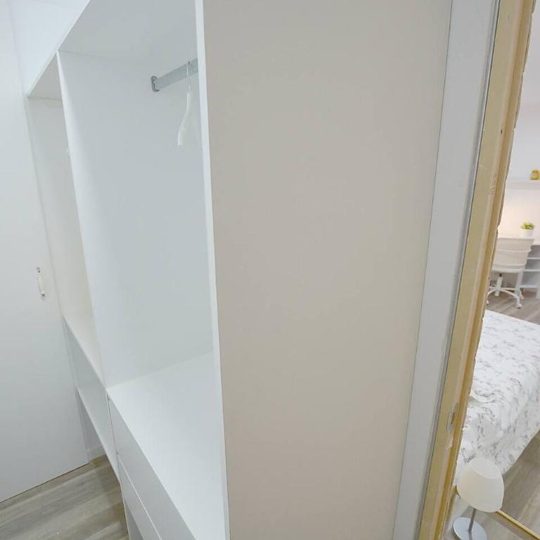 Apartamento AliSol Casco Antiguo Pamplona - Apartamento - 12