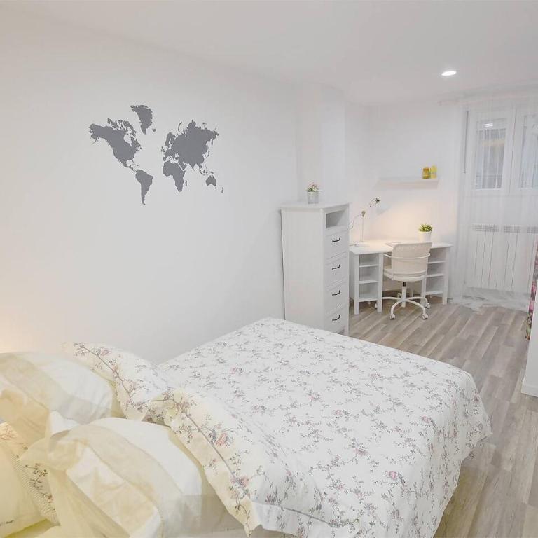 Apartamento AliSol Casco Antiguo Pamplona - Apartamento - 14