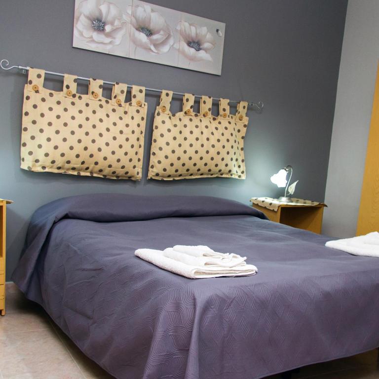 Le Casette di Vita - One-Bedroom Apartment - 1