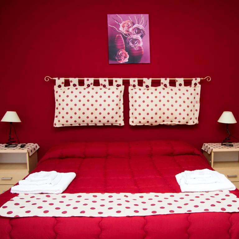 Le Casette di Vita - Studio Apartment - 4