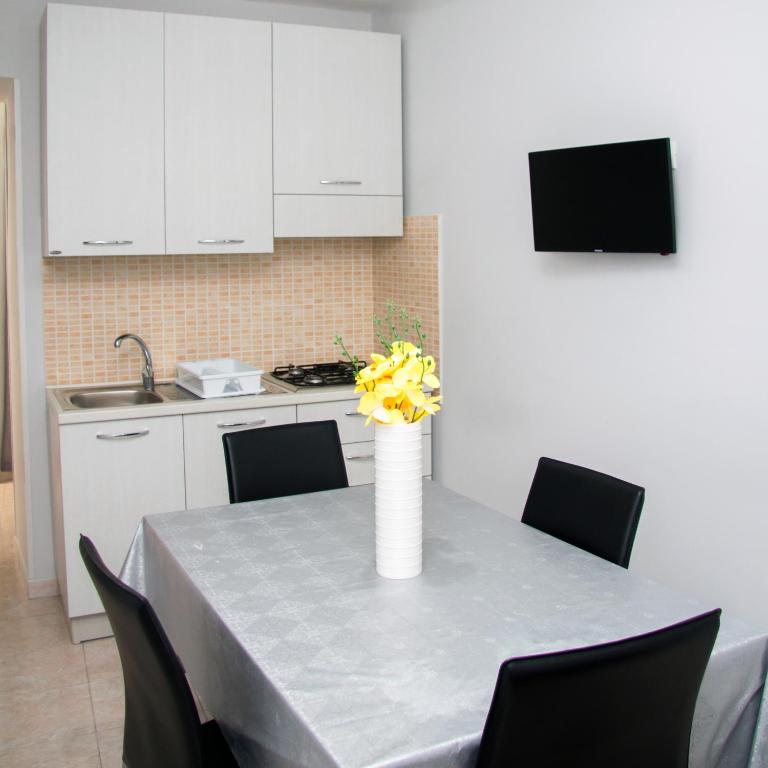 Le Casette di Vita - One-Bedroom Apartment - 6