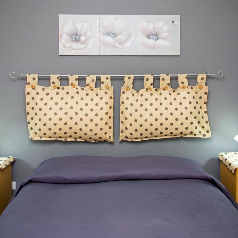 Le Casette di Vita - One-Bedroom Apartment - 7