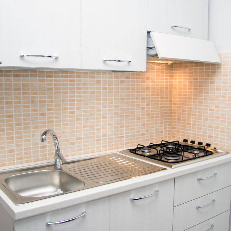 Le Casette di Vita - One-Bedroom Apartment - 8