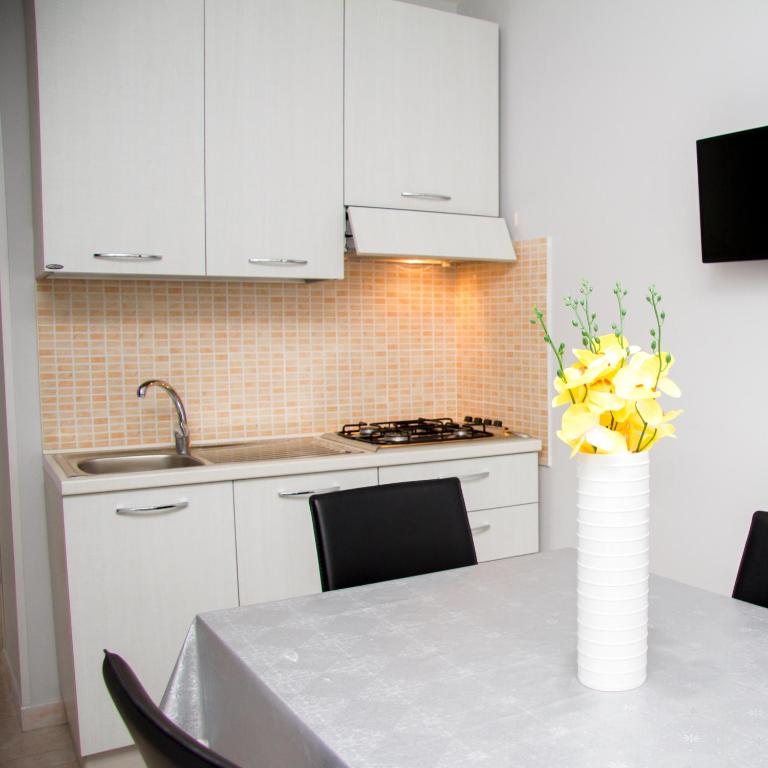Le Casette di Vita - One-Bedroom Apartment - 9