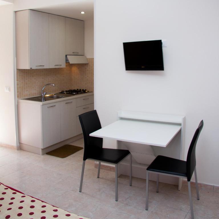 Le Casette di Vita - Studio Apartment - 6
