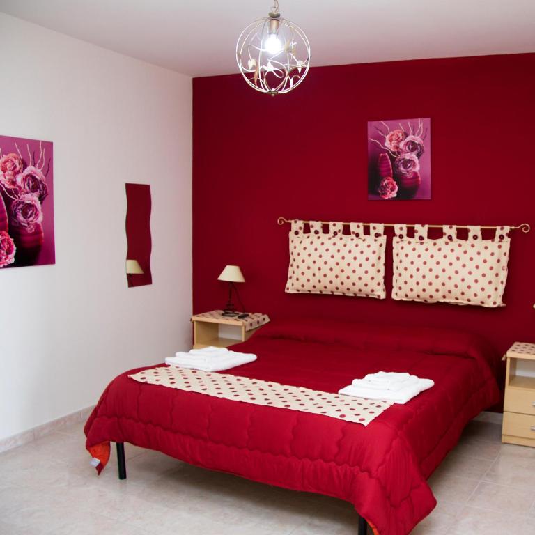 Le Casette di Vita - Studio Apartment - 7