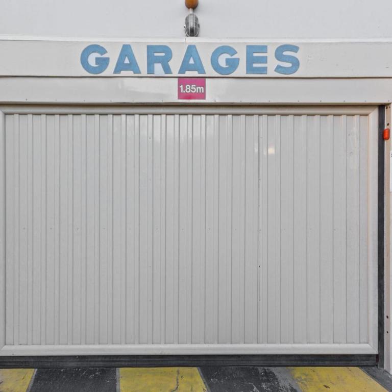 La Plage - Spacieux - Vue Mer - Parking - Clim - Piscine - Appartement - 45