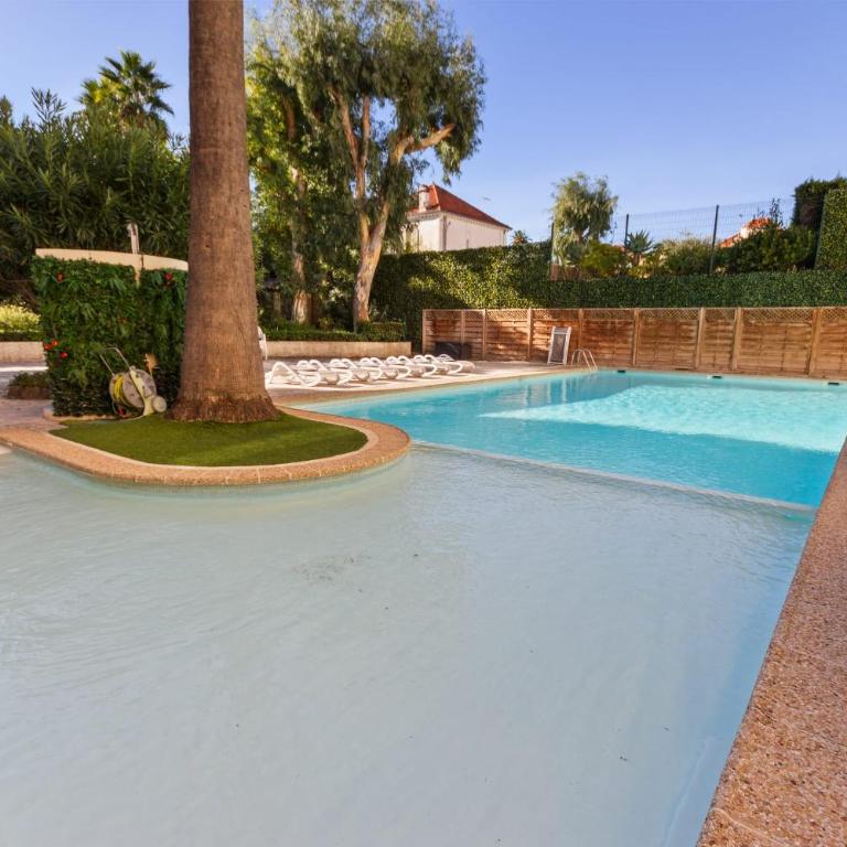 La Plage - Spacieux - Vue Mer - Parking - Clim - Piscine - Appartement - 42