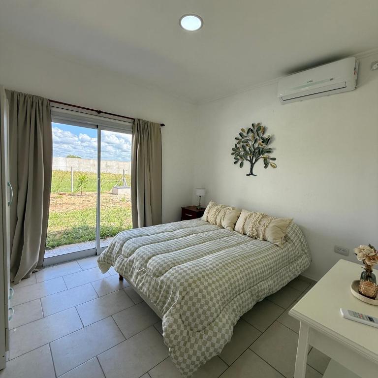 Casa con piscina pacífica en Gualeguaychú - Casa de 2 dormitorios - 2