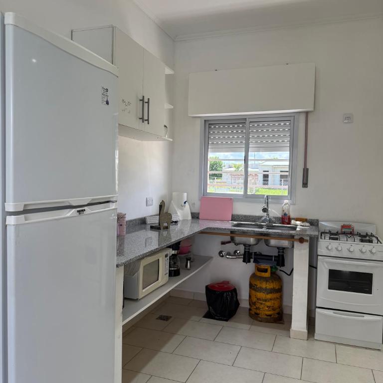 Casa con piscina pacífica en Gualeguaychú - Casa de 2 dormitorios - 22