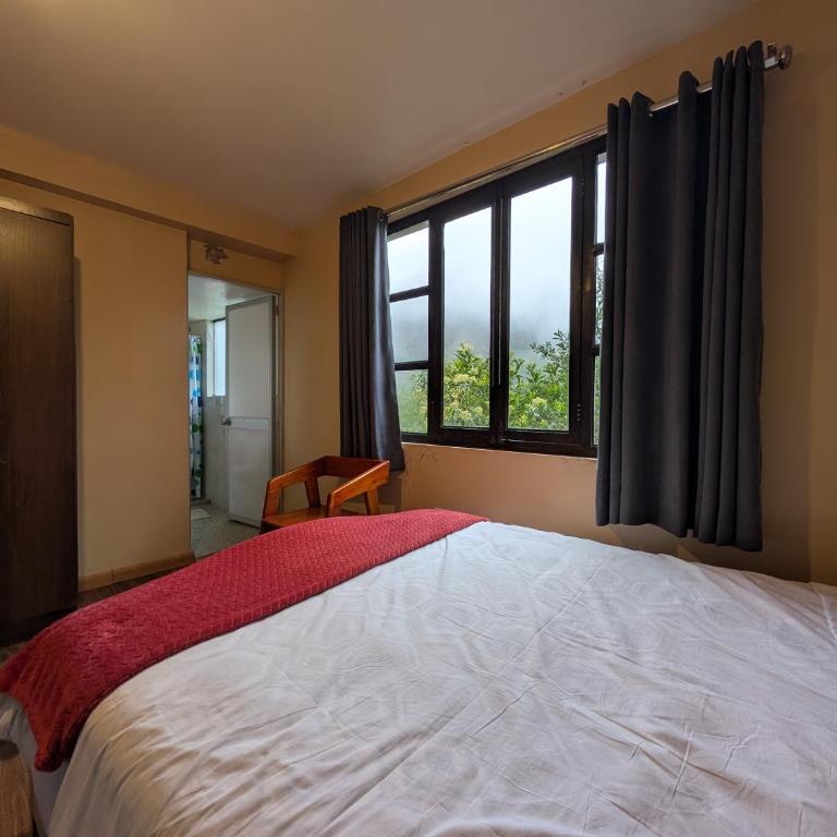 TUMI Villa Salkantay - Family Room with Private Bathroom - 6