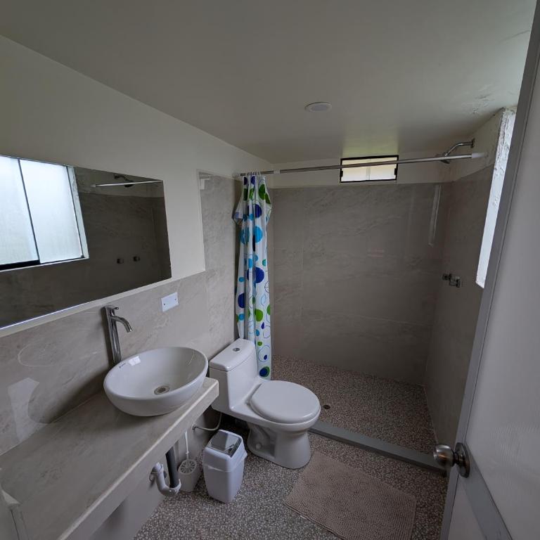 TUMI Villa Salkantay - Family Room with Private Bathroom - 5