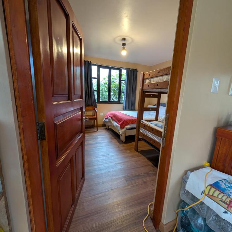 TUMI Villa Salkantay - Family Room with Private Bathroom - 7