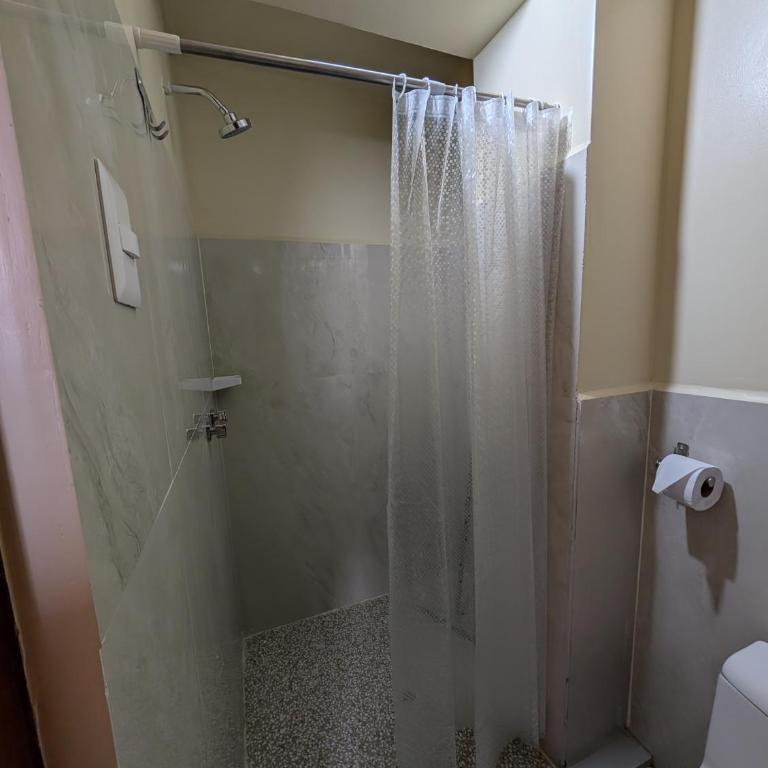 TUMI Villa Salkantay - Twin Room with Private Bathroom - 5