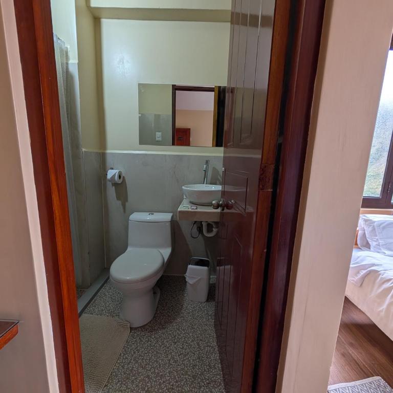 TUMI Villa Salkantay - Twin Room with Private Bathroom - 3
