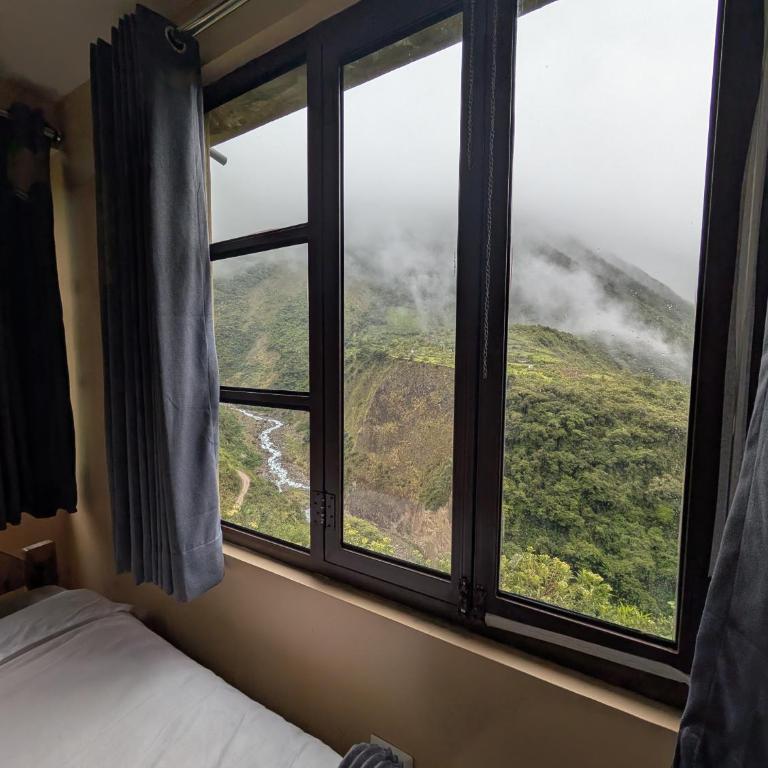 TUMI Villa Salkantay - Twin Room with Private Bathroom - 7
