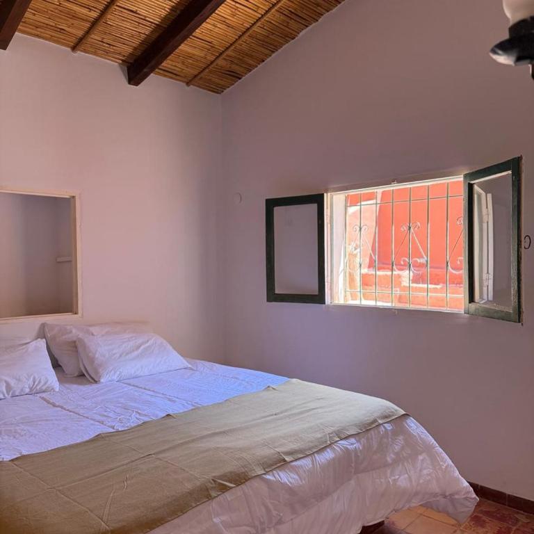 El Patio - Double Room - 6