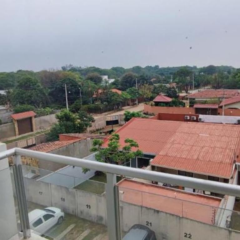 Tranquilidad, Rincón Vivaldi - One-Bedroom Apartment - 16