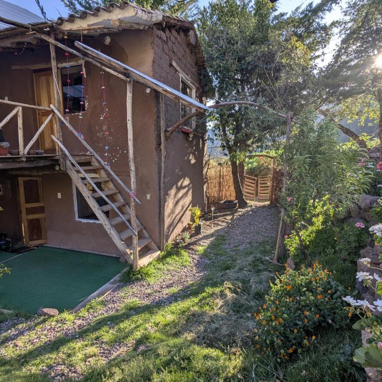 Beauty of Maska - Habitación Individual con vistas a la montaña - 17